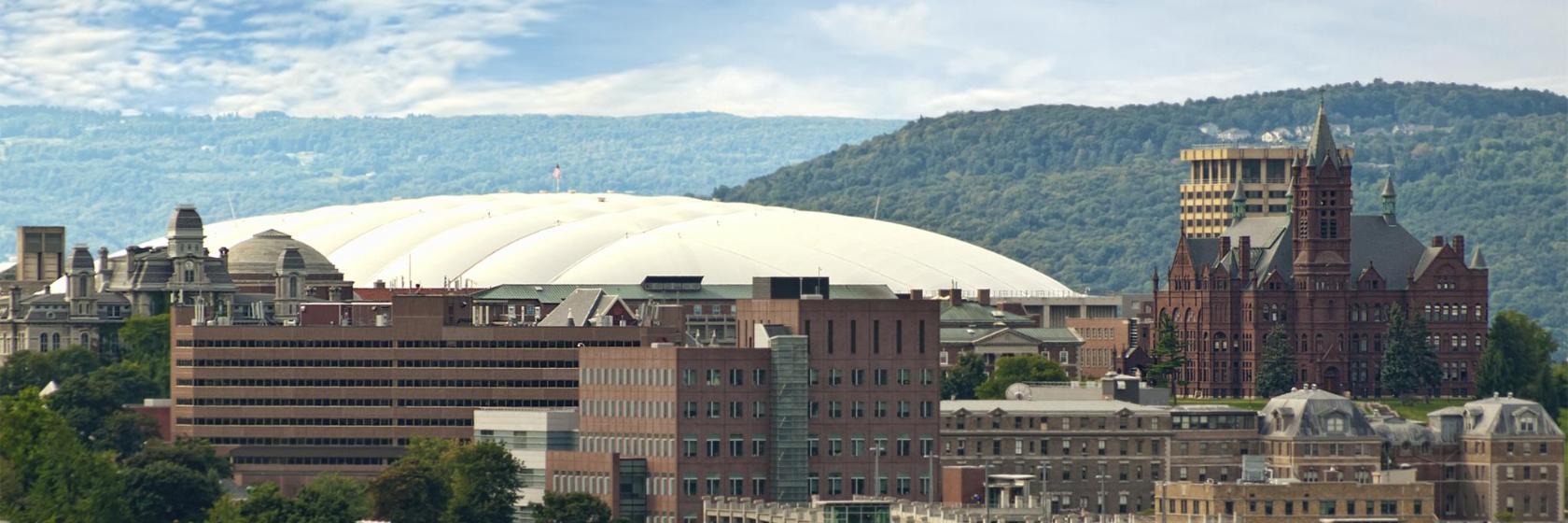 Syracuse University